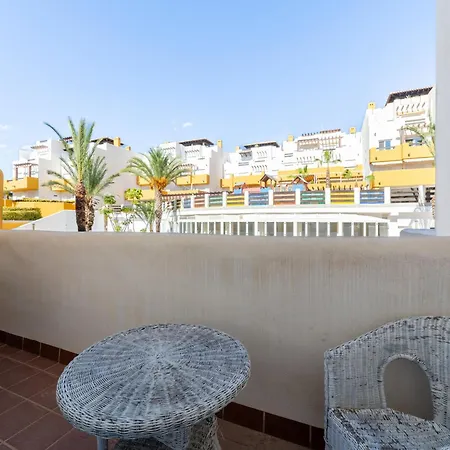 Lomas Del Mar V By Interhome Playas de Vera