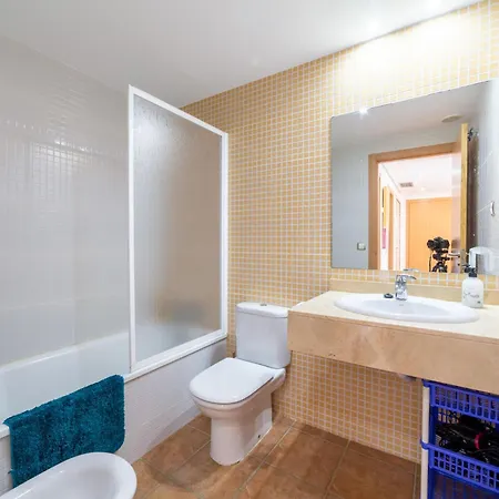Lomas Del Mar V By Interhome