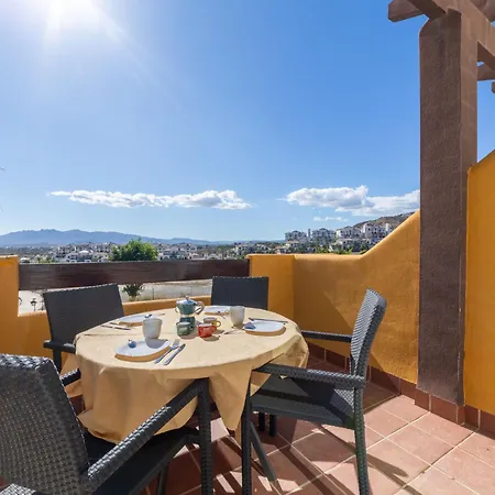 Lomas Del Mar V By Interhome * Playas de Vera