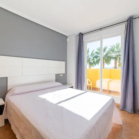 Lomas Del Mar V By Interhome Playas de Vera