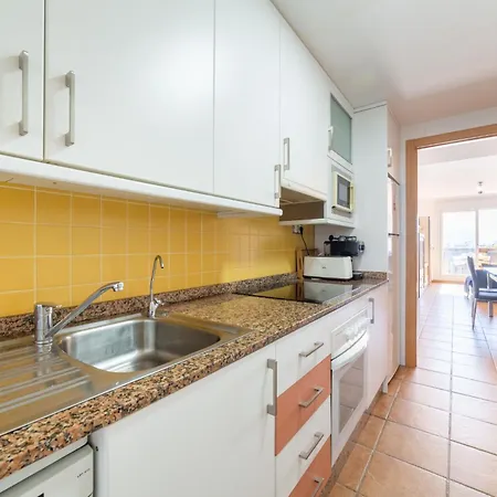 Lomas Del Mar V By Interhome *