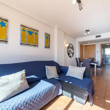 Lomas Del Mar V By Interhome