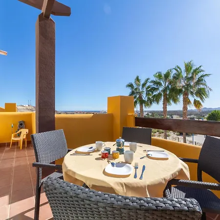 Lomas Del Mar V By Interhome 아파트